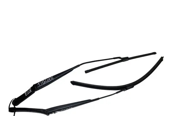 Volkswagen Tiguan Headlight wiper blade set 5NB955410 5NB955409