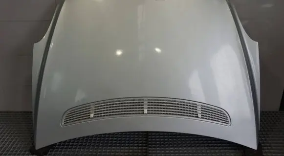 Mercedes-Benz R W251 Engine bonnet/hood