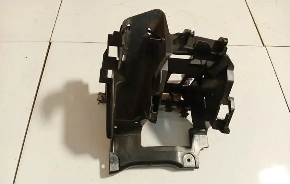 Skoda Superb B6 (3T) Other exterior part 1K1941397C