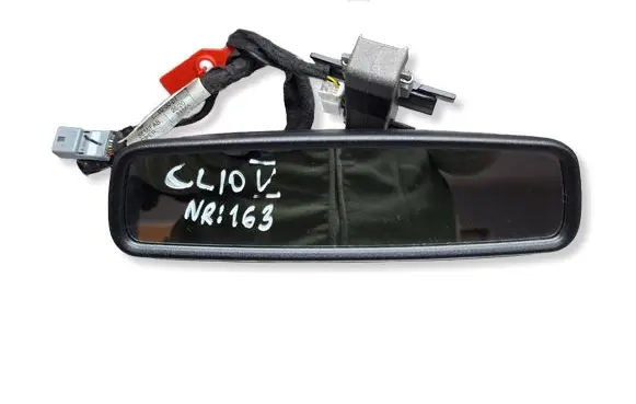 Renault Clio V Rear view mirror (interior) S263011163 963213712R