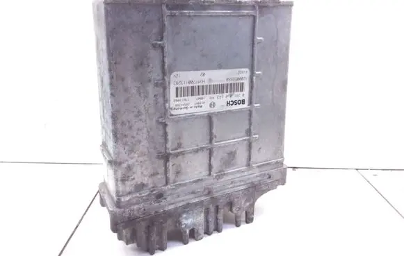 Renault Espace III Engine control unit/module 8200059880 0281010143