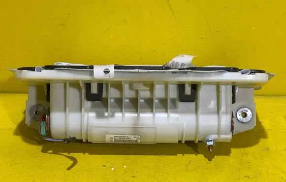 Renault Scenic III - Grand scenic III Passenger airbag 985258381R