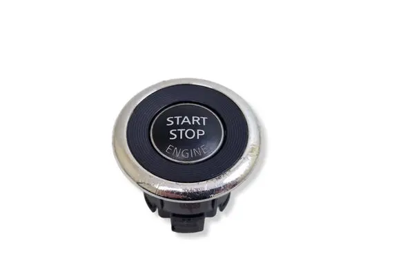 Nissan Qashqai Engine start stop button switch 285903JA0A A2C53423160