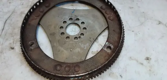 Audi Q7 4L Flywheel 059105323AG