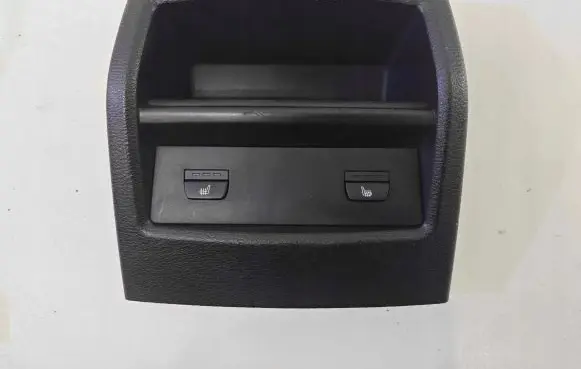 BMW X3 F25 Glove box frame 