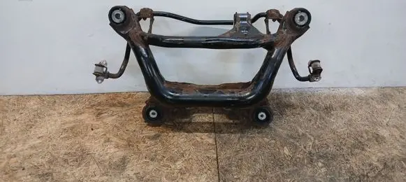 BMW Z4 E85 E86 Rear subframe