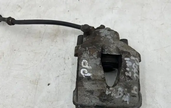 Audi A3 S3 8L Front brake caliper