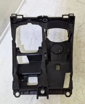BMW X5 E70 Other center console (tunnel) element 9164483
