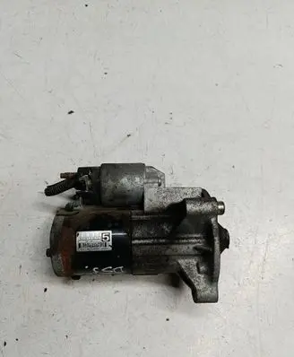 Citroen DS5 Starter motor 9805058680 M000T20873