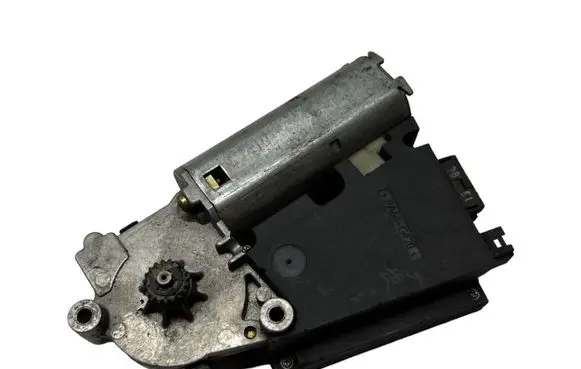 Sunroof motor/actuator