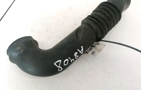 Ford Fiesta Air intake hose/pipe 2S619R504 J17LA