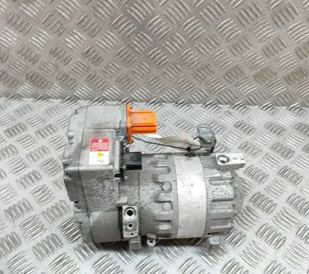 Audi Q4 Sportback e-tron Air conditioning (A/C) compressor (pump) 1EA820808D 1EA816551G