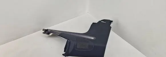 Audi A4 S4 B9 (D)pillar trim (top) 8W9867245E