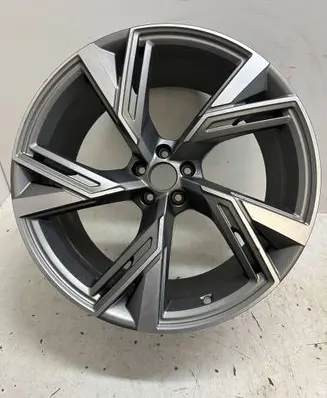 Audi RS6 C8 R22 alloy rim 4K0601025DMi 4K0601025DM