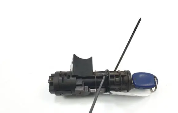 Fiat Multipla Ignition lock