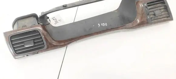 Honda FR-V Dashboard trim