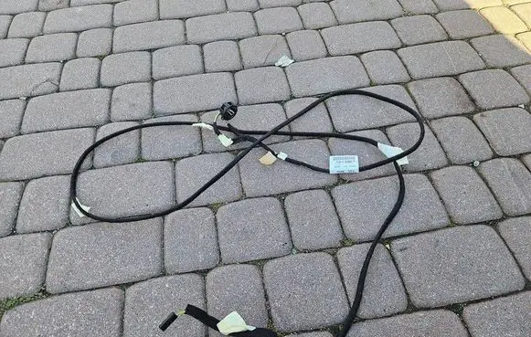Opel Grandland X Headlining 9828392580