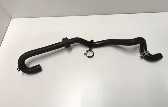BMW 5 E60 E61 Engine coolant pipe/hose 64216910758