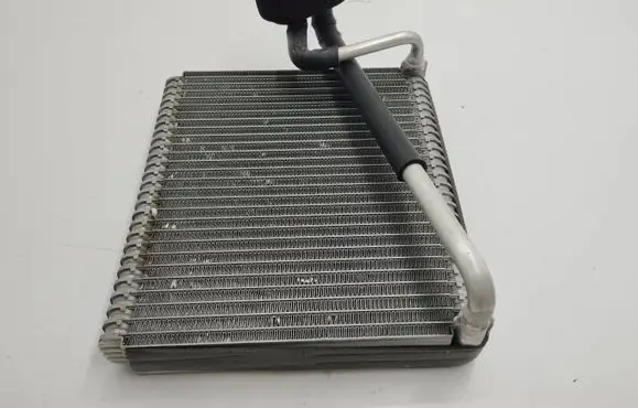 Air conditioning (A/C) radiator (interior)