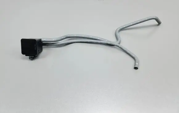 Breather/breather pipe/hose