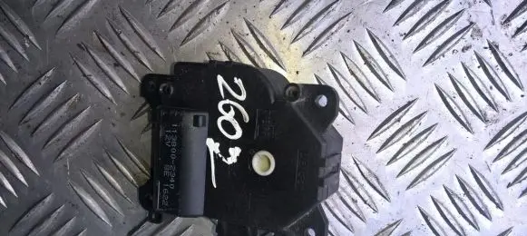 Suzuki Liana Air flap motor/actuator 1138002340 113800-2340