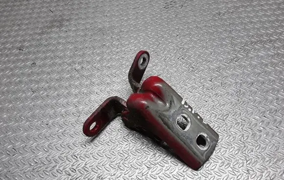 Opel Astra J Front door lower hinge 