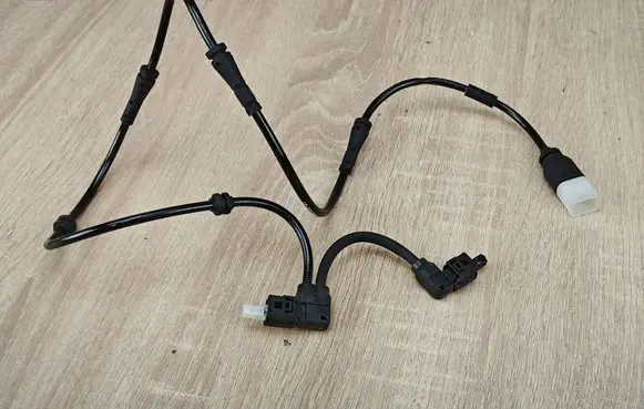 BMW 8 G16 Other wiring loom 6869522