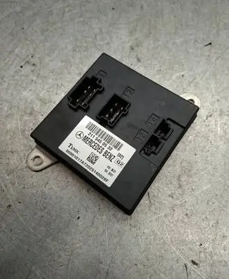 Mercedes-Benz E W211 Comfort/convenience module 2115450532