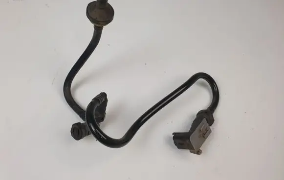 Citroen DS3 Vacuum line/pipe/hose 9800984080