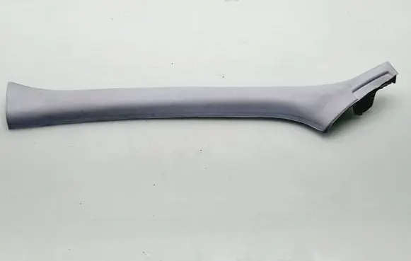 Peugeot 508 (A) pillar trim 9686335477