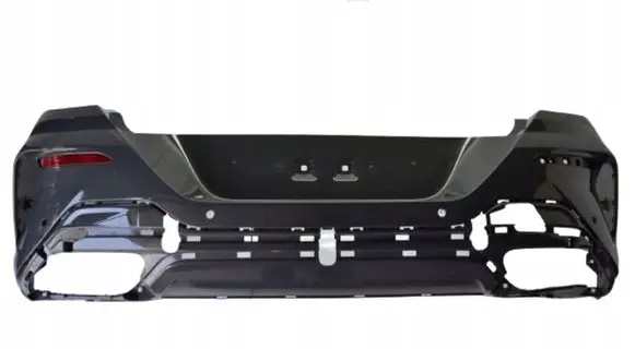 BMW 8 G16 Rear bumper 51128075289