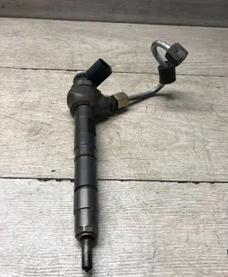 Volkswagen Golf VII Fuel injector 04L130277AJ 0445110471