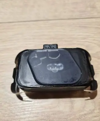 Peugeot 407 Rain sensor 9652490380 1397212076