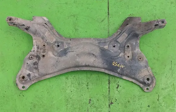 Fiat Panda II Front axle beam 