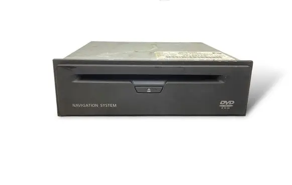 Nissan X-Trail T30 Navigation unit CD/DVD player 25915ES60B