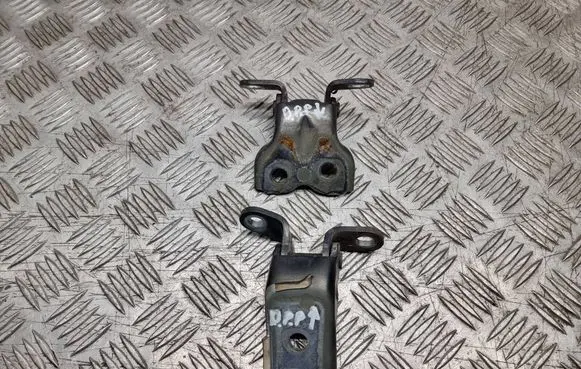 Toyota Avensis T250 Front door hinge set 