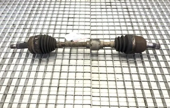 KIA Soul Front driveshaft