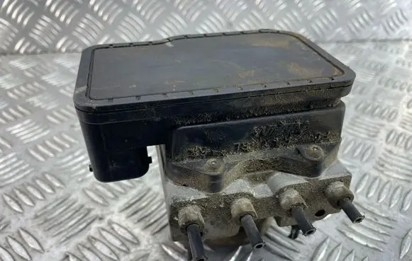 Honda Civic ABS Pump 