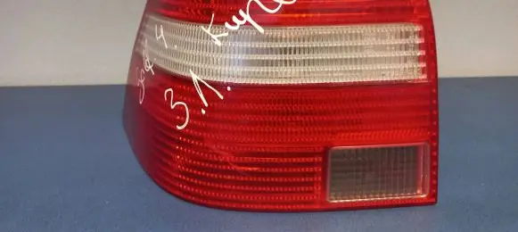 Volkswagen Golf IV Rear/tail lights 1J6945257