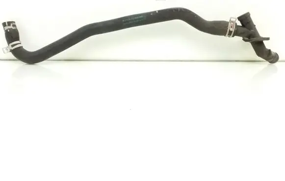 Mercedes-Benz ML W164 Engine coolant pipe/hose A1645062035 A251506 PA66GF30TPE