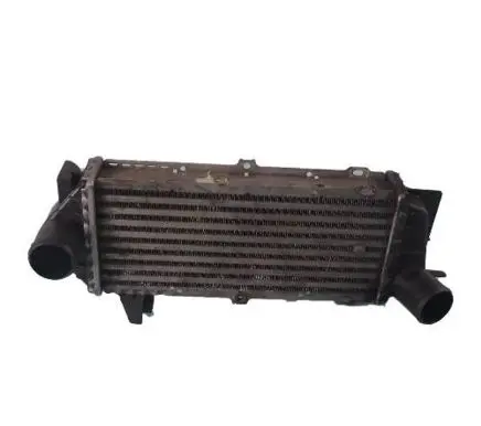 Citroen C5 Intercooler radiator