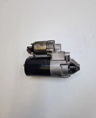 Renault Espace - Grand espace IV Starter motor 1005831394