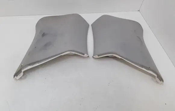 Toyota Avensis T250 (D) pillar trim (bottom) 6258205010