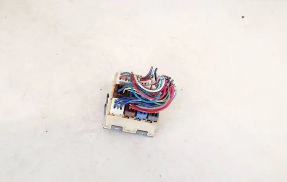 Honda Accord Sensor a210e6153 080707