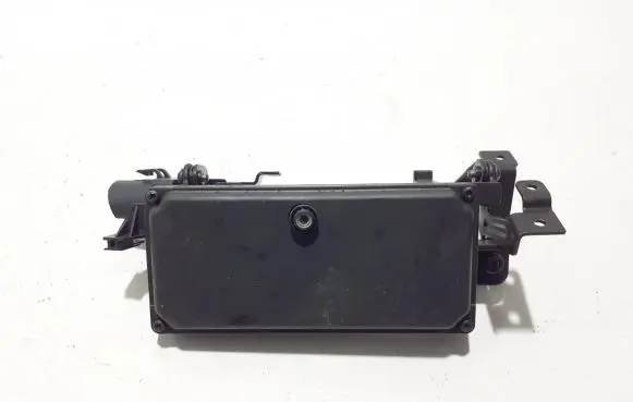 Windshield/windscreen camera