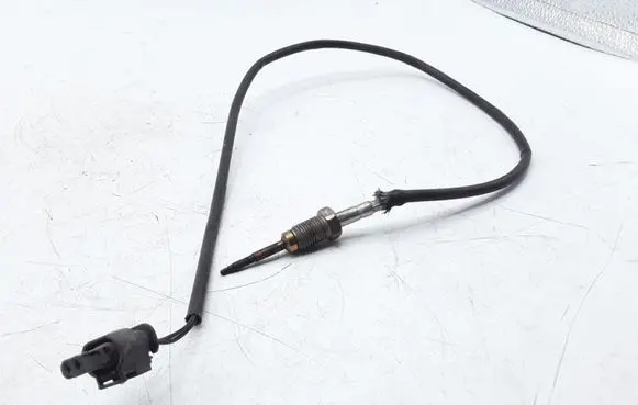 BMW X5 E70 Exhaust gas temperature sensor 8514929 2656003001