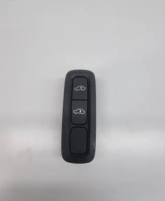 Volvo XC90 Suspension ride height/mode switch 31376484