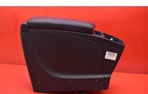 Renault Scenic III - Grand scenic III Center console 