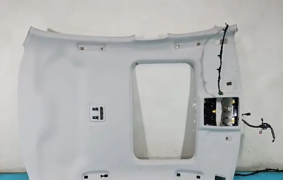 Jaguar XE Headlining IMPRK1545304