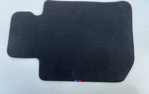 BMW 3 G20 G21 Front floor mat 9882000